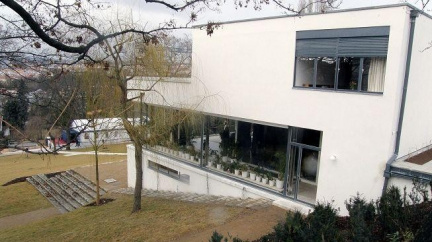 Vila Tugendhat znovu otevřena