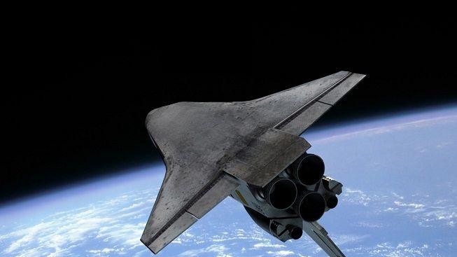 Miliardář Branson chce vynést turisty do vesmíru