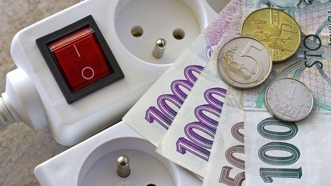 Poslanci vyzvali vládu k uvolnění dvou mld. Kč na elektřinu