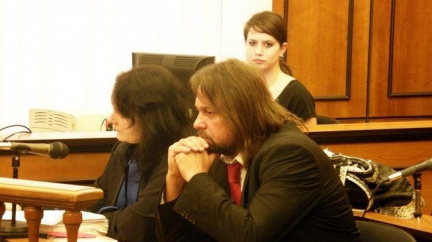 10 měsíců! Pomeje dostal za Andělskou tvář podmínku