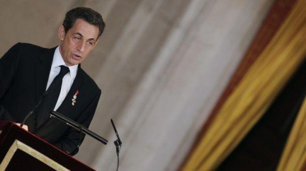 Zákon o genocidě je podle francouzského soudu protiústavní