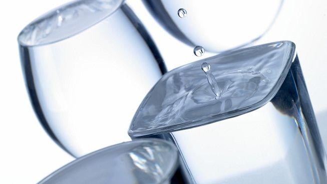 Nejlepší pitnou vodu mají v kanadském Greenwoodu