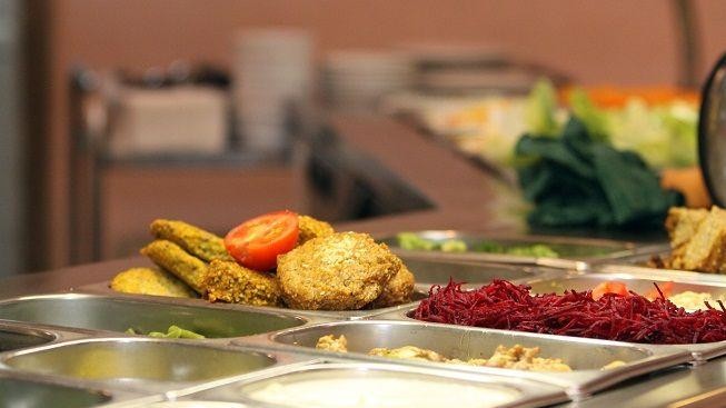 Vegetariánských restaurací v Česku přibývá