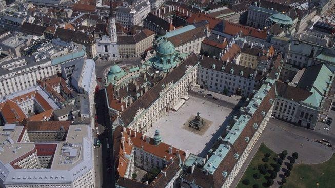 Vídeň navštívil rekordní počet turistů