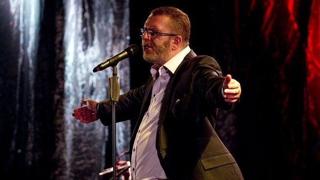 Richard Müller obhájil Slávika