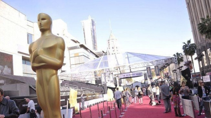 Los Angeles dnes ovládne oscarová noc