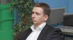 Dvořák: Média spustila lživou kampaň proti mně, bude se bránit soudně!
