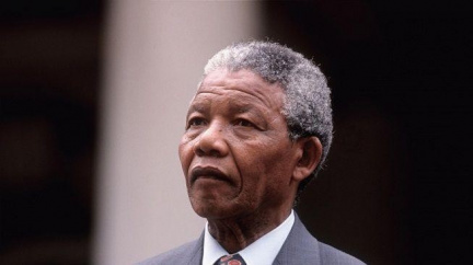 Exprezident JAR Nelson Mandela je v kritickém stavu