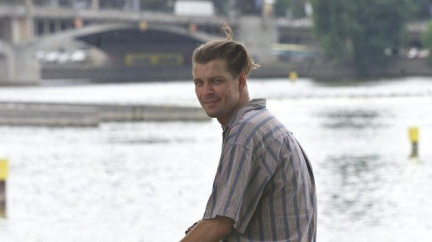 Roman Týc nastoupil do vězení a vzápětí ho opustil