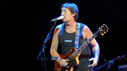 Chris Rea namíchal starší hity s písněmi o býčích zápasech