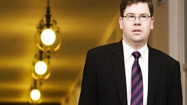 Vedení ODS tlačí na Pospíšilův odchod. Skončí?