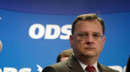 Nečasi, dost bylo zdržování, ozvala se netrpělivá TOP 09