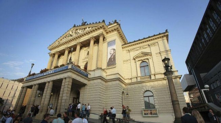 Nechceme být spojeni s Národním divadlem, protestuje Státní opera