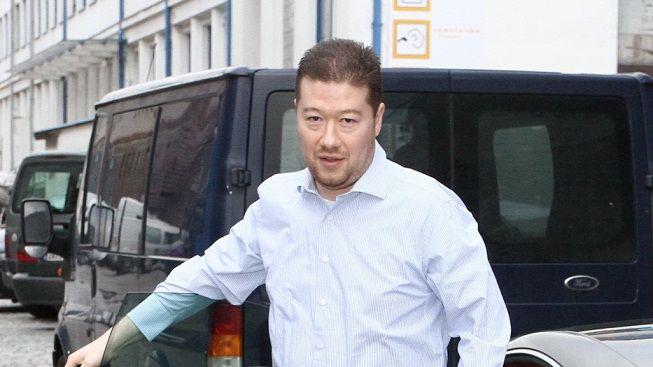 Okamura novinářům: Lžete! Zasloužíte přitáhnout uzdu