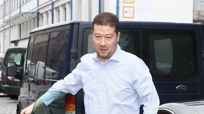 Ministři financí do basy a platit jak mourovatí. Nejdrsnější Tomio Okamura