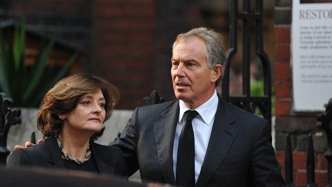 Tony Blair: Británie nesmí odejít z EU