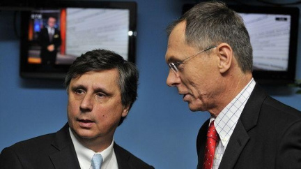 Přímá volba je omyl, který oslabí vládu, domnívá se Sokol