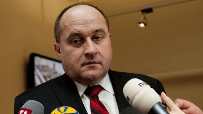 Dohnal byl odsouzen a končí ve funkci šéfa NKÚ
