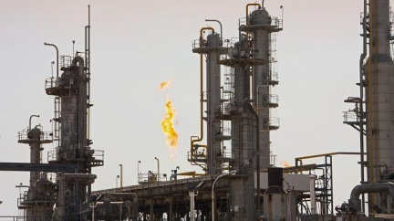 Česko a další země EU zastavily dovoz ropy z Íránu