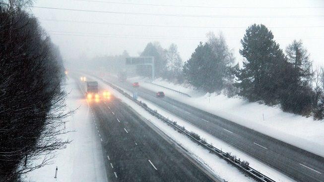 Stát přišel o dvě miliardy z EU kvůli mýtu