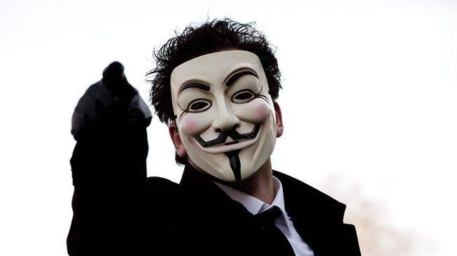 Třeste se! Anonymous slibují hackerské útoky každý pátek