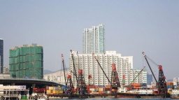 Hongkongem zmítá volební skandál