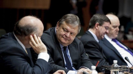 8. březen: Řecko má datum výměny bondů