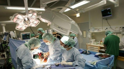 V IKEM vzrostl počet transplantací, dárců orgánů je ale stále nedostatek