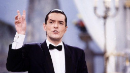 Legendární Falco by se dožil 55 let