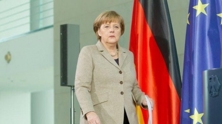 Hledá se německý prezident. Tisk navrhuje "vládkyni" Merkelovou