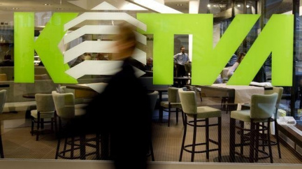 V pražském obchodním domě Kotva se bomba nenašla