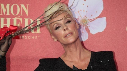 6000 hostů! Na vídeňském plese v opeře zazáří exmanželka Stallona