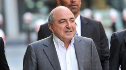 Berezovského záhadná smrt vzrušuje média i veřejnost. Vražda na objednávku?