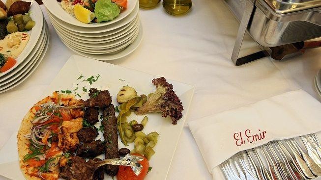Grand Restaurant Festival skončil. Přilákal více než 22 tisíc lidí