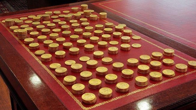 16 milionů! Ve starém vinařství našli zlatý poklad