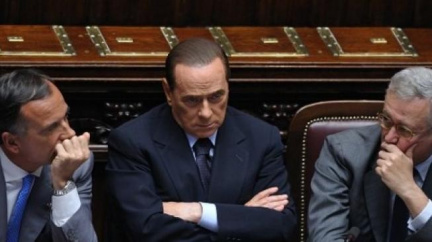 Berlusconimu hrozí pět let vězení za uplácení právníka