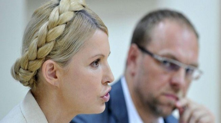 Němečtí lékaři už mají diagnózu Tymošenkové, čeká se na Kanaďany