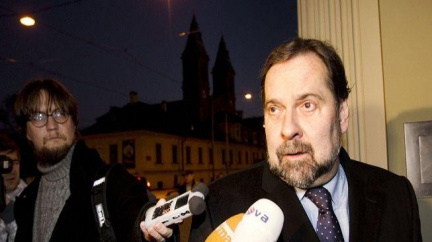 John chce vyčíslit úsporu v adresnosti dávek. Drábek: To nelze