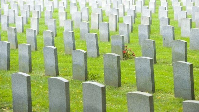 Chaos v seznamech: Téměř dva miliony mrtvých registruje USA jako aktivní voliče