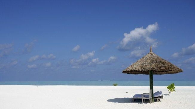 Trable v ráji aneb Maledivy a islámský extremismus