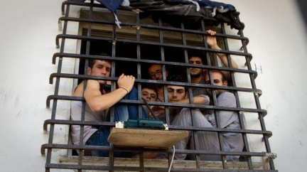 Protestní hladovka se šíří mezi bulharskými vězni