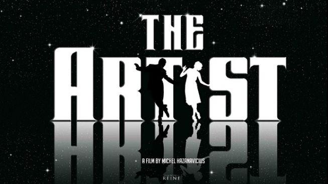 Umělec si odnesl sedm cen BAFTA