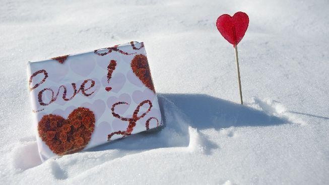 Valentýn zamilované k romantickým zájezdům neláká. Důvodem je zima