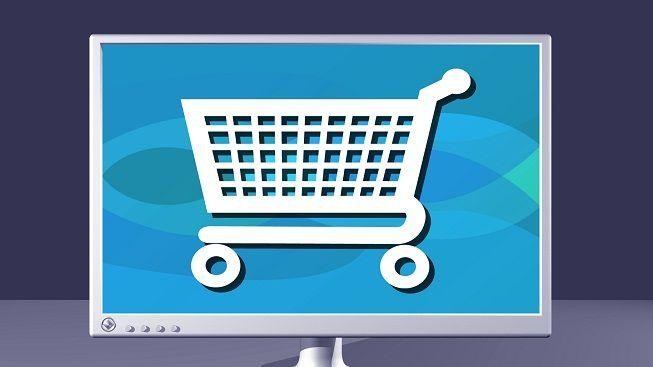 V Česku nakupuje v eshopech 30 procent lidí, méně než je průměr EU