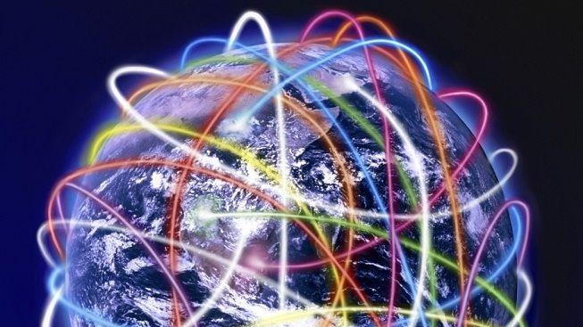 Před 20 lety bylo Česko oficiálně připojeno k internetu