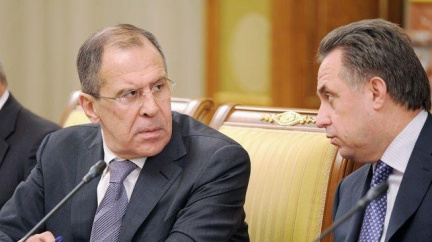 Rusko vidí za prohlubováním krize v Sýrii západní podporu opozice