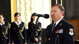 Soud chce propustit exšéfa pražských strážníků Kotrouše z vazby