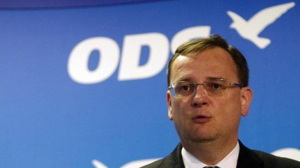 ODS chystá vizuální protikampaň proti lživým billboardům ČSSD