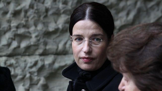 Studená sprcha pro náměstka ministra dopravy od Jílkové