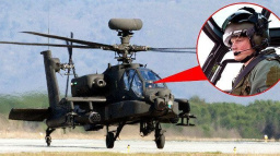 Z prince Harryho je bojový pilot